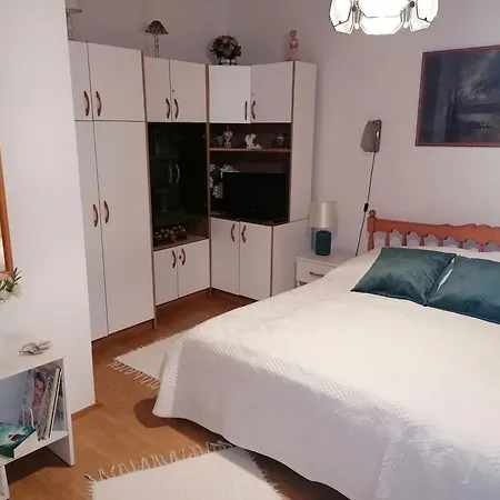 Appartement Magdi