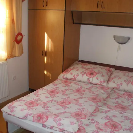 Magdi Apartament *