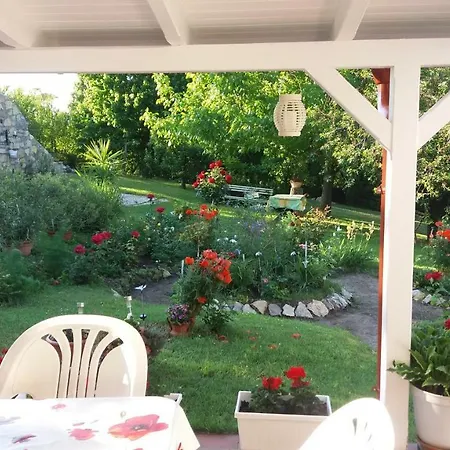 Magdi Appartement *