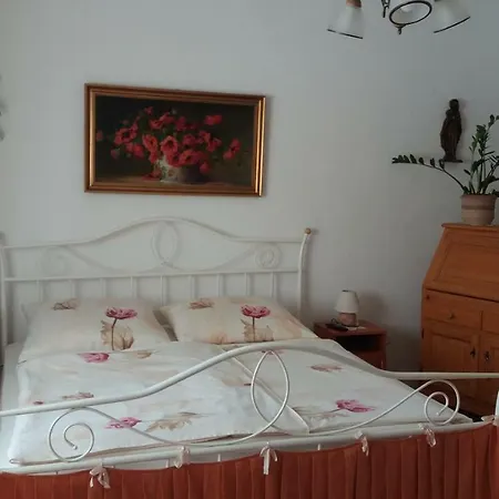 Appartement Magdi