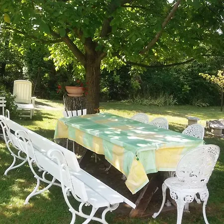 Magdi Appartement *