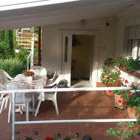 Magdi Appartement