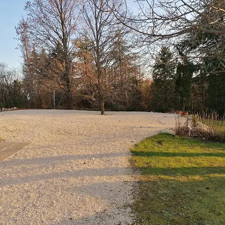 Appartement Magdi