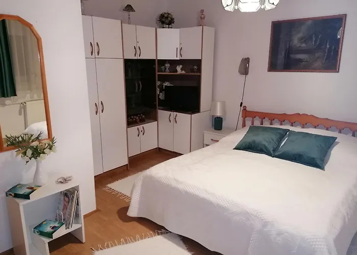 Apartment Magdi
