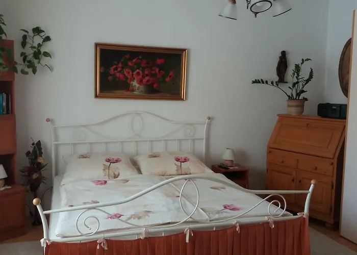 Apartment Magdi