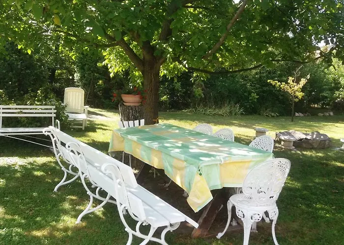 Magdi Apartment *