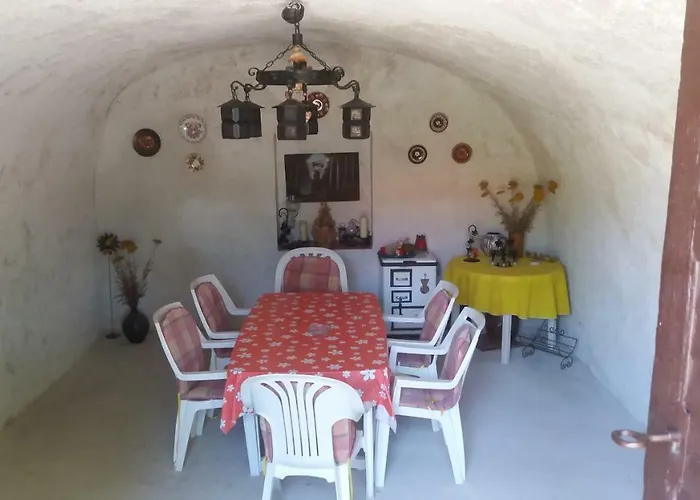 Magdi Apartment Balatonfured