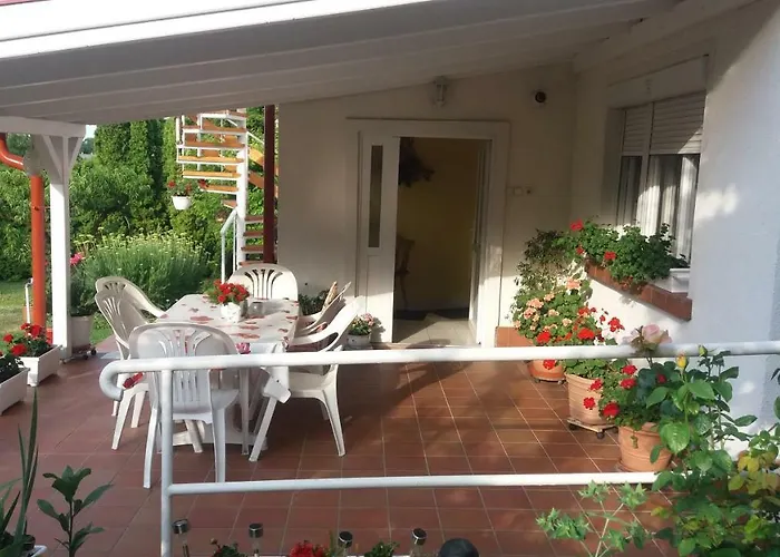 Magdi Apartment