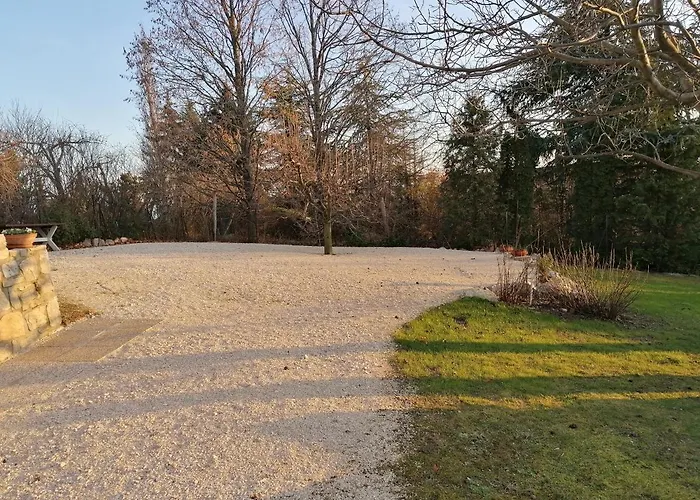 Apartment Magdi